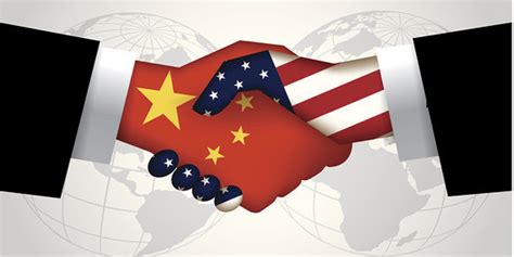 what are the issues between us and china